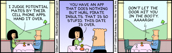 dilbert